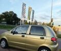 Бежевый Дэу Матиз, объемом двигателя 0.8 л и пробегом 145 тыс. км за 2350 $, фото 6 на Automoto.ua