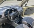 Бежевий Деу Матіз, об'ємом двигуна 0.8 л та пробігом 47 тис. км за 2999 $, фото 7 на Automoto.ua
