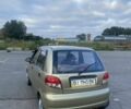 Бежевий Деу Матіз, об'ємом двигуна 0.8 л та пробігом 47 тис. км за 2999 $, фото 4 на Automoto.ua