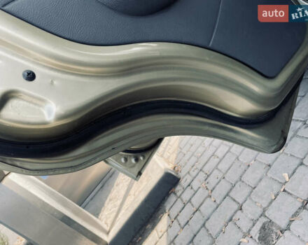 Бежевий Деу Матіз, об'ємом двигуна 0.8 л та пробігом 67 тис. км за 3000 $, фото 6 на Automoto.ua