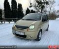 Бежевый Дэу Матиз, объемом двигателя 0.8 л и пробегом 1150 тыс. км за 2600 $, фото 1 на Automoto.ua