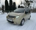 Бежевий Деу Матіз, об'ємом двигуна 0.8 л та пробігом 115 тис. км за 2650 $, фото 1 на Automoto.ua