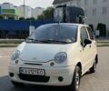 Бежевий Деу Матіз, об'ємом двигуна 0.8 л та пробігом 120 тис. км за 1351 $, фото 1 на Automoto.ua