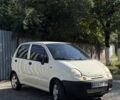 Бежевий Деу Матіз, об'ємом двигуна 0.8 л та пробігом 102 тис. км за 1899 $, фото 1 на Automoto.ua