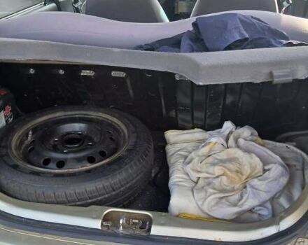 Бежевий Деу Матіз, об'ємом двигуна 0.8 л та пробігом 130 тис. км за 2300 $, фото 7 на Automoto.ua