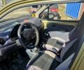 Бежевый Дэу Матиз, объемом двигателя 0.8 л и пробегом 81 тыс. км за 1700 $, фото 6 на Automoto.ua