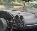 Бежевый Дэу Матиз, объемом двигателя 0.8 л и пробегом 140 тыс. км за 2500 $, фото 2 на Automoto.ua