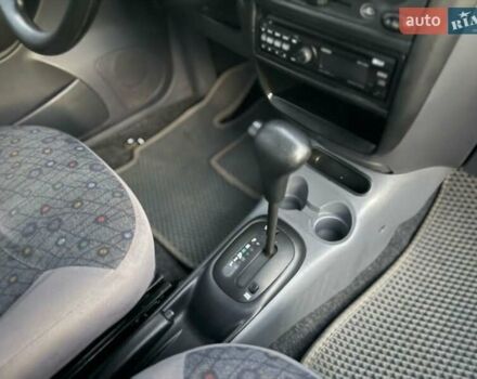 Бежевый Дэу Матиз, объемом двигателя 0.8 л и пробегом 172 тыс. км за 3100 $, фото 4 на Automoto.ua