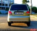 Бежевий Деу Матіз, об'ємом двигуна 1 л та пробігом 116 тис. км за 2500 $, фото 4 на Automoto.ua