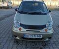 Бежевий Деу Матіз, об'ємом двигуна 0.8 л та пробігом 102 тис. км за 2800 $, фото 2 на Automoto.ua