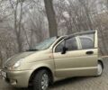 Бежевий Деу Матіз, об'ємом двигуна 0.8 л та пробігом 90 тис. км за 2650 $, фото 12 на Automoto.ua