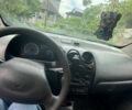Бежевый Дэу Матиз, объемом двигателя 0.8 л и пробегом 1 тыс. км за 2800 $, фото 4 на Automoto.ua
