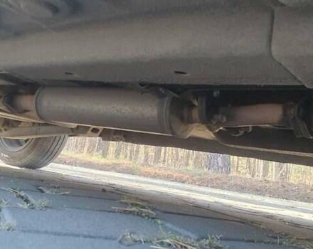 Бежевий Деу Матіз, об'ємом двигуна 0.8 л та пробігом 78 тис. км за 3999 $, фото 6 на Automoto.ua