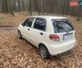 Бежевий Деу Матіз, об'ємом двигуна 0.8 л та пробігом 110 тис. км за 2600 $, фото 2 на Automoto.ua