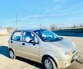 Бежевий Деу Матіз, об'ємом двигуна 0.8 л та пробігом 119 тис. км за 2550 $, фото 1 на Automoto.ua