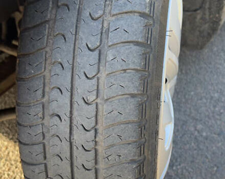 Бежевий Деу Матіз, об'ємом двигуна 1 л та пробігом 87 тис. км за 3500 $, фото 37 на Automoto.ua