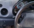 Бежевый Дэу Матиз, объемом двигателя 0.8 л и пробегом 150 тыс. км за 1800 $, фото 6 на Automoto.ua