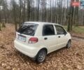 Бежевий Деу Матіз, об'ємом двигуна 0.8 л та пробігом 110 тис. км за 2600 $, фото 4 на Automoto.ua