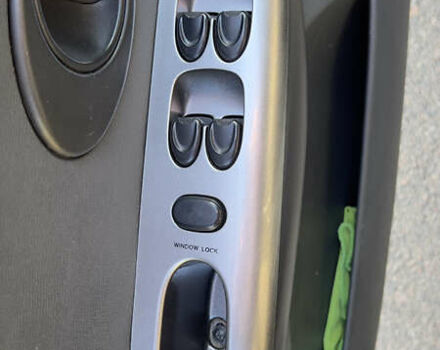 Бежевий Деу Матіз, об'ємом двигуна 1 л та пробігом 87 тис. км за 3500 $, фото 36 на Automoto.ua