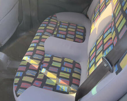 Бежевий Деу Матіз, об'ємом двигуна 1 л та пробігом 87 тис. км за 3500 $, фото 18 на Automoto.ua