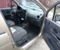 Бежевий Деу Матіз, об'ємом двигуна 8 л та пробігом 110 тис. км за 2550 $, фото 6 на Automoto.ua