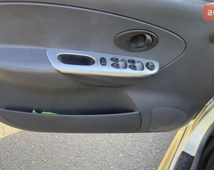 Бежевий Деу Матіз, об'ємом двигуна 1 л та пробігом 87 тис. км за 3500 $, фото 25 на Automoto.ua