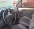 Бежевий Деу Матіз, об'ємом двигуна 0.8 л та пробігом 82 тис. км за 2800 $, фото 1 на Automoto.ua