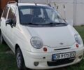 Бежевый Дэу Матиз, объемом двигателя 0.8 л и пробегом 150 тыс. км за 1800 $, фото 2 на Automoto.ua