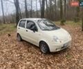 Бежевий Деу Матіз, об'ємом двигуна 0.8 л та пробігом 110 тис. км за 2600 $, фото 6 на Automoto.ua