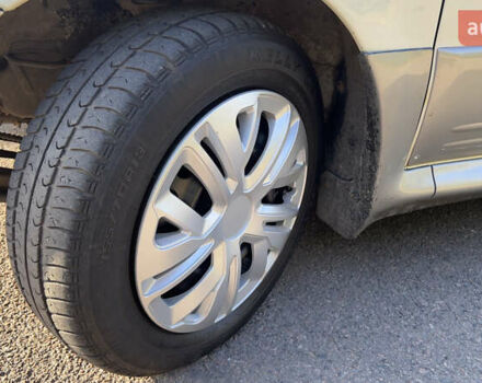 Бежевий Деу Матіз, об'ємом двигуна 1 л та пробігом 87 тис. км за 3500 $, фото 38 на Automoto.ua