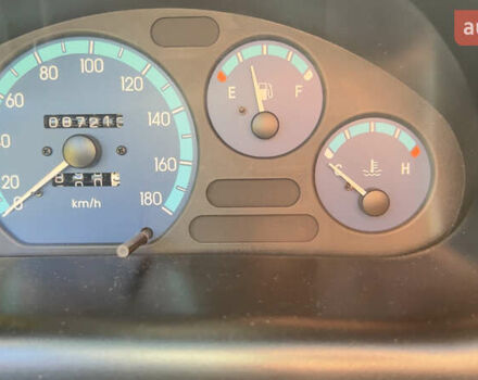 Бежевий Деу Матіз, об'ємом двигуна 1 л та пробігом 87 тис. км за 3500 $, фото 28 на Automoto.ua