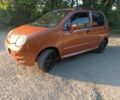 Бежевий Деу Матіз, об'ємом двигуна 1.1 л та пробігом 114 тис. км за 3500 $, фото 1 на Automoto.ua