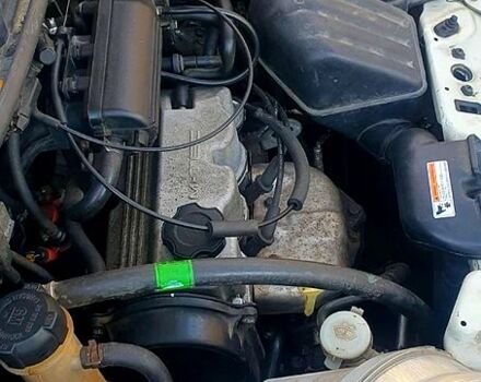 Бежевий Деу Матіз, об'ємом двигуна 0.8 л та пробігом 78 тис. км за 4000 $, фото 9 на Automoto.ua