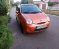 Бежевий Деу Матіз, об'ємом двигуна 1.1 л та пробігом 114 тис. км за 3150 $, фото 16 на Automoto.ua