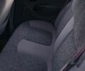 Бежевый Дэу Матиз, объемом двигателя 0.8 л и пробегом 150 тыс. км за 1800 $, фото 9 на Automoto.ua