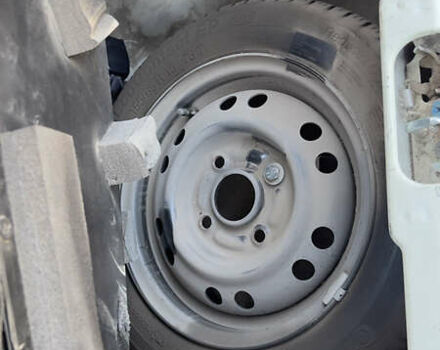 Бежевий Деу Матіз, об'ємом двигуна 1 л та пробігом 87 тис. км за 3500 $, фото 16 на Automoto.ua