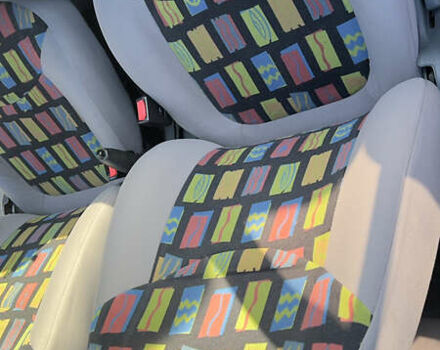 Бежевий Деу Матіз, об'ємом двигуна 1 л та пробігом 87 тис. км за 3500 $, фото 31 на Automoto.ua