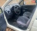 Бежевий Деу Матіз, об'ємом двигуна 0.8 л та пробігом 110 тис. км за 2600 $, фото 12 на Automoto.ua