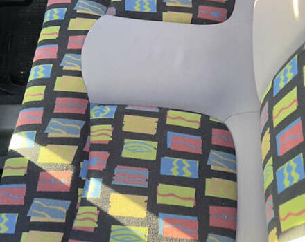 Бежевий Деу Матіз, об'ємом двигуна 1 л та пробігом 87 тис. км за 3500 $, фото 19 на Automoto.ua