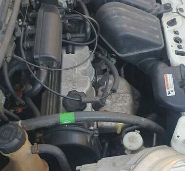 Бежевый Дэу Матиз, объемом двигателя 0.8 л и пробегом 78 тыс. км за 4200 $, фото 9 на Automoto.ua