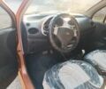 Бежевий Деу Матіз, об'ємом двигуна 1.1 л та пробігом 114 тис. км за 3500 $, фото 5 на Automoto.ua