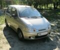 Бежевий Деу Матіз, об'ємом двигуна 0.8 л та пробігом 46 тис. км за 3500 $, фото 11 на Automoto.ua