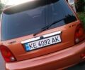Бежевий Деу Матіз, об'ємом двигуна 1.1 л та пробігом 114 тис. км за 3150 $, фото 8 на Automoto.ua