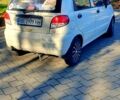Бежевий Деу Матіз, об'ємом двигуна 0.8 л та пробігом 78 тис. км за 4000 $, фото 12 на Automoto.ua