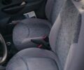Бежевый Дэу Матиз, объемом двигателя 0.8 л и пробегом 150 тыс. км за 1800 $, фото 8 на Automoto.ua