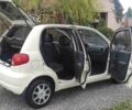 Бежевий Деу Матіз, об'ємом двигуна 0.8 л та пробігом 38 тис. км за 3900 $, фото 4 на Automoto.ua