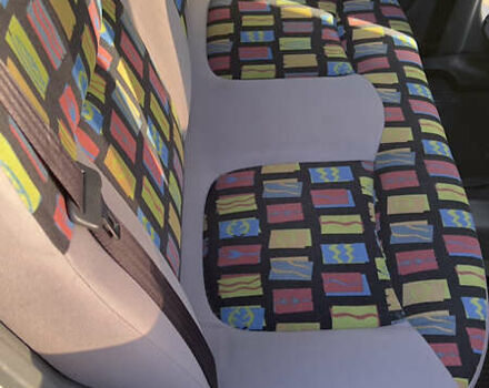 Бежевий Деу Матіз, об'ємом двигуна 1 л та пробігом 87 тис. км за 3500 $, фото 33 на Automoto.ua