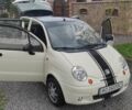 Бежевий Деу Матіз, об'ємом двигуна 0.8 л та пробігом 38 тис. км за 3900 $, фото 7 на Automoto.ua
