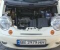 Бежевий Деу Матіз, об'ємом двигуна 0.8 л та пробігом 78 тис. км за 3999 $, фото 3 на Automoto.ua