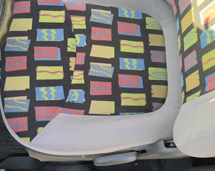 Бежевий Деу Матіз, об'ємом двигуна 1 л та пробігом 87 тис. км за 3500 $, фото 26 на Automoto.ua